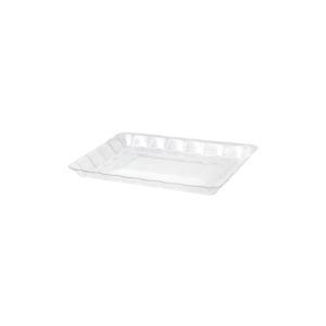 מגש מלבני שקוף קריסטל 22/32